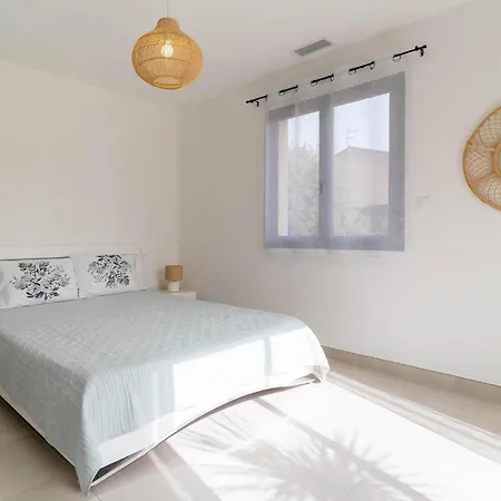 Cozy In With Kitchen