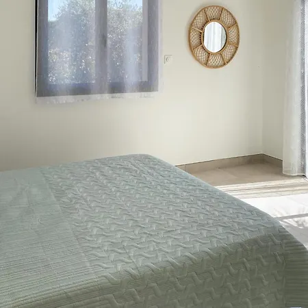 Tatil Evi Beautiful In With Wifi Bellegarde (Gard)